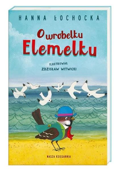 O WRÓBELKU ELEMELKU