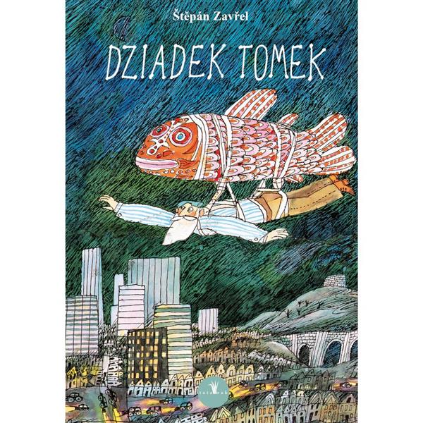 DZIADEK TOMEK