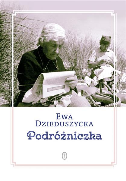 PODRÓŻNICZKA
