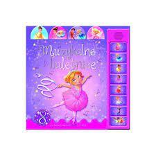 MUZYKALNE BALETNICE