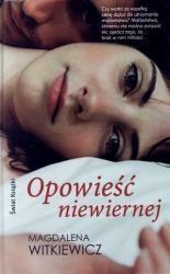 OPOWIEŚĆ NIEWIERNEJ