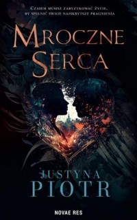 MROCZNE SERCA