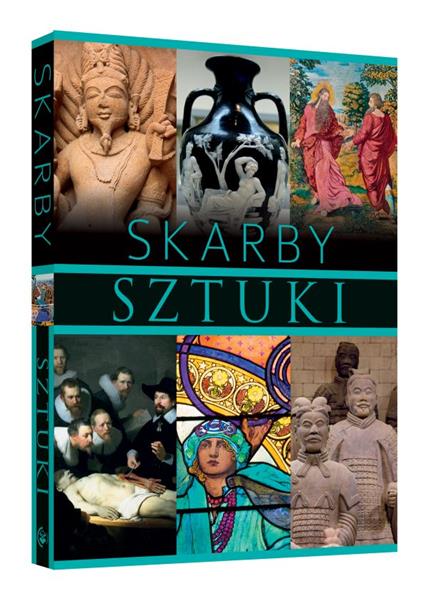 SKARBY SZTUKI