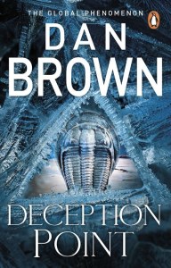 Deception Point wer. angielska