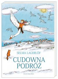 CUDOWNA PODRÓŻ