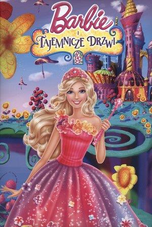 Barbie i Tajemnicze Drzwi