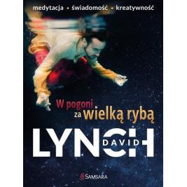W POGONI ZA WIELKĄ RYBĄ MEDYTACJA ŚWIADOMOŚĆ outle