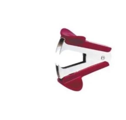 ROZSZYWACZ BIUROWY BORDO STK 301 P