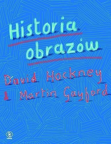 HISTORIA OBRAZÓW