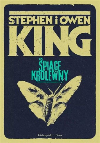 ŚPIĄCE KRÓLEWNY