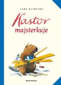 KASTOR MAJSTERKUJE