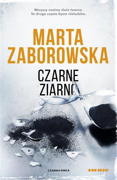 CZARNE ZIARNO