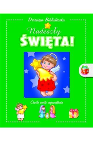 Nadeszły Święta!