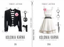 KOLONIA KARNA