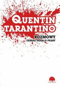 QUENTIN TARANTINO ROZMOWY WYD. 2