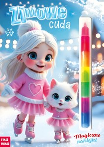 Zimowe cuda