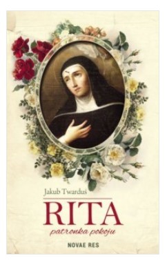 RITA - PATRONKA POKOJU