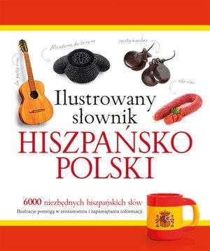 ILUSTROWANY SŁOWNIK HISZPAŃSKO-POLSKI