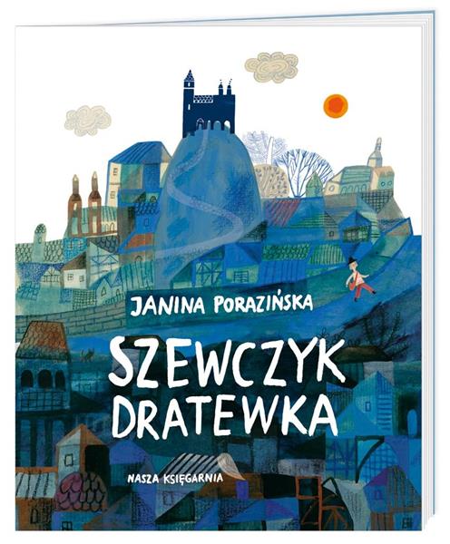 SZEWCZYK DRATEWKA