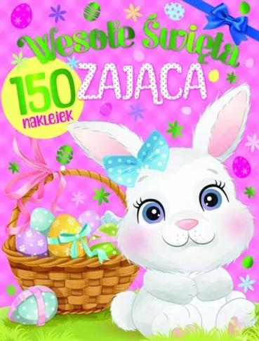 WESOŁE ŚWIĘTA ZAJĄCA