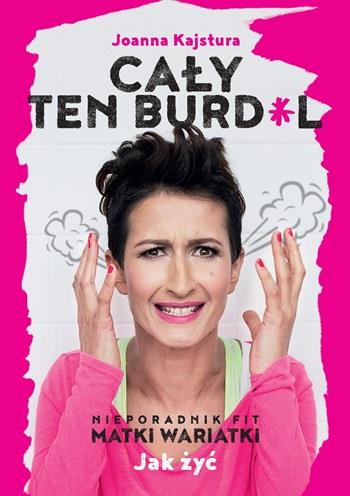 CAŁY TEN BURDXL