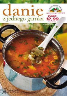 BPD  DANIE  Z  JEDNEGO GARNKA