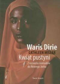 KWIAT PUSTYNI