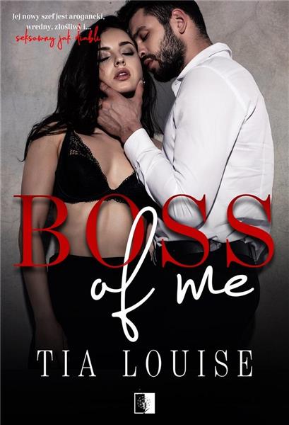 BOSS OF ME