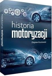 HISTORIA MOTORYZACJI