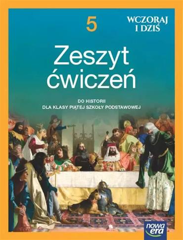 Wczoraj i dziś. NEON. Historia. Szkoła podstawowa.