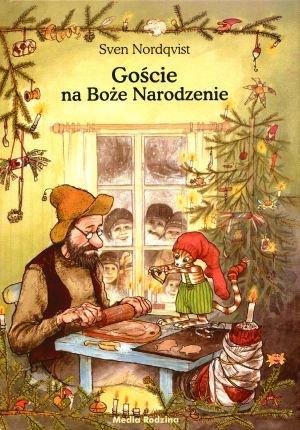 GOŚCIE NA BOŻE NARODZENIE