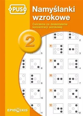 Namyślanki wzrokowe 2