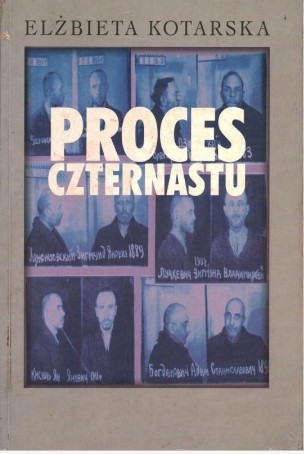 PROCES CZTERNASTU