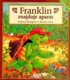FRANKLIN ZNAJDUJE APARAT