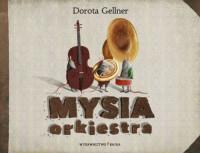 MYSIA ORKIESTRA