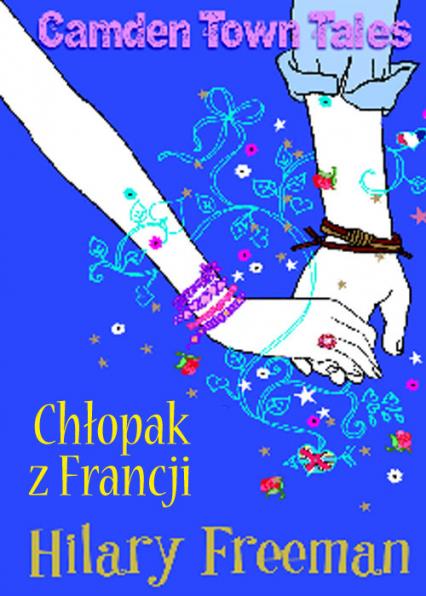 CHŁOPAK Z FRANCJI
