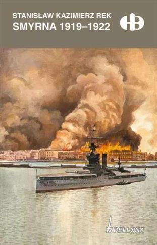 SMYRNA 1919-1922