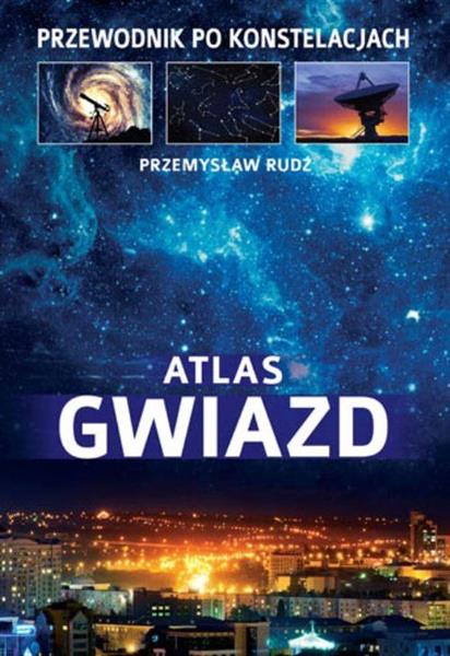 ATLAS GWIAZD