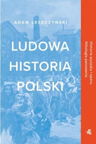 LUDOWA HISTORIA POLSKI