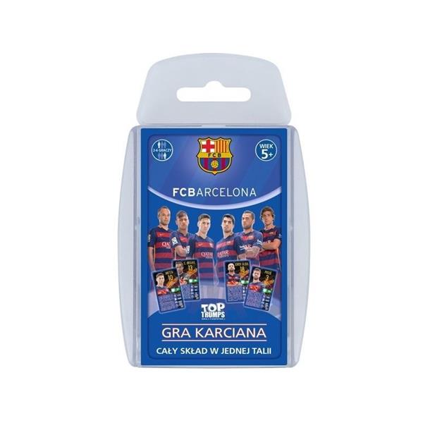 FC BARCELONA 2016 VER PL WINNING MOVES