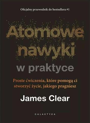 ATOMOWE NAWYKI W PRAKTYCE - S.NOWY