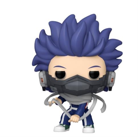 Figurka My Hero Academia POP! - Hitoshi Shinso