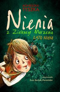 NIENIA Z ZIELONEGO MARZENIA