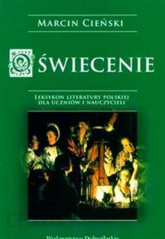 Oświecenie n