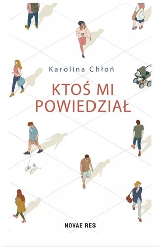 KTOŚ MI POWIEDZIAŁ