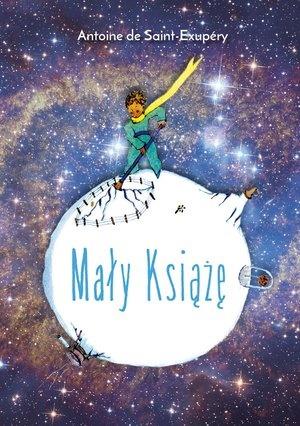 MAŁY KSIĄŻĘ