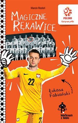 PZPN. BOHATEROWIE Z BOISKA. ŁUKASZ FABIAŃSKI?