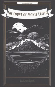 The Count of Monte Cristo. Wordsworth Classics wer. angielska