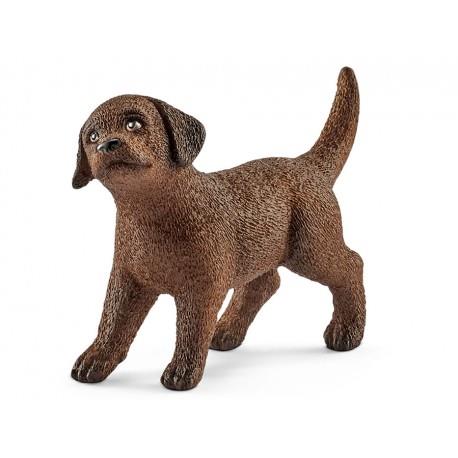 SCHLEICH - RASA LABRADOR RETRIEVE - SZCZENIAK