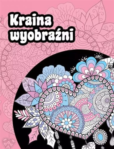 KRAINA WYOBRAŹNI
